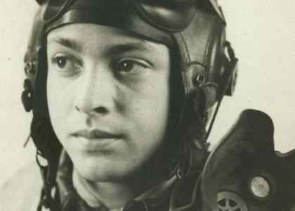 The Passing of the Last Tuskegee Airman