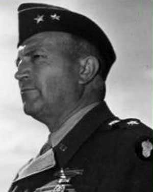 Maj. Gen. Frank L. Culin, Jr.