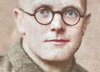 Walter Heginbotham