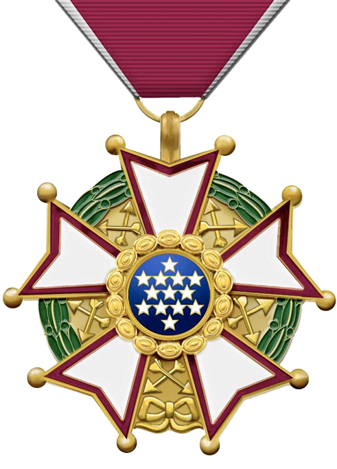 Legion of Merit