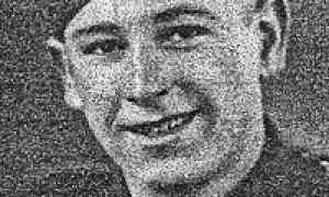 Kenneth William Branston