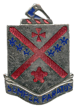 101st Infantry Regiment