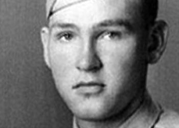 Eddie Graham and Hilda