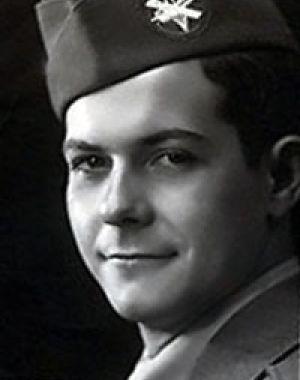 Paul "Frenchy" Lamoureux