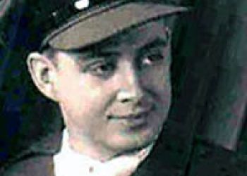 John A. "OleTiger" Piazza