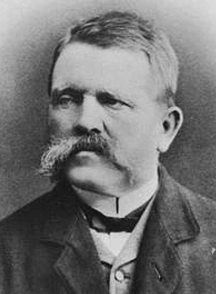 Klara Hitler - Pölzl