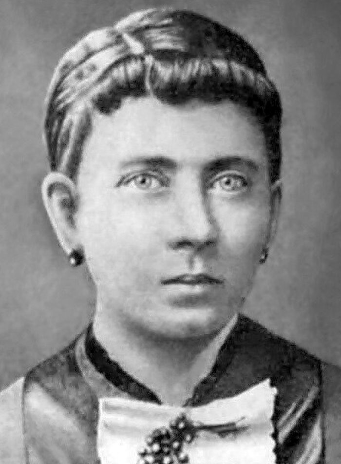 Klara Hitler - Pölzl