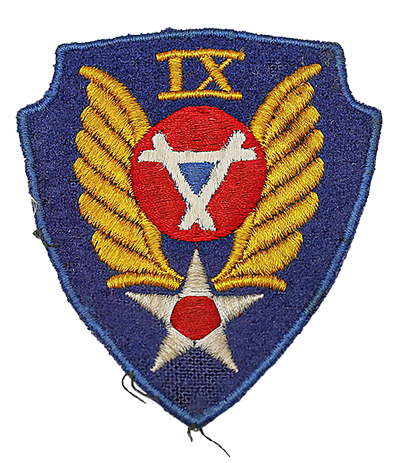 IX Engineer Command