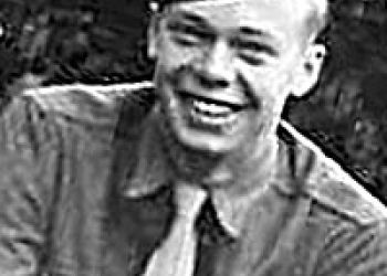 George R. Hewitt