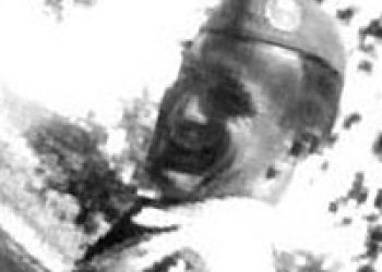 Glen Louis Nesmith