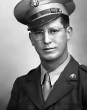George Roger Connor