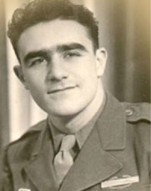 Allan Wilford Howerton