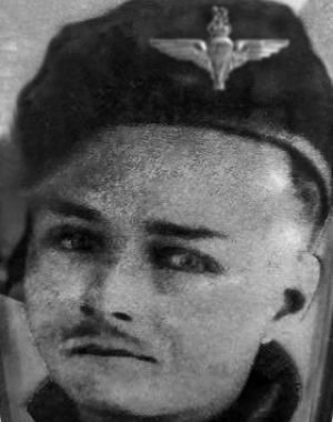 Frederick W. Johnson