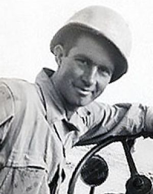 Charles "Ray" Reeder