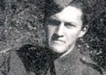 John A. Marin