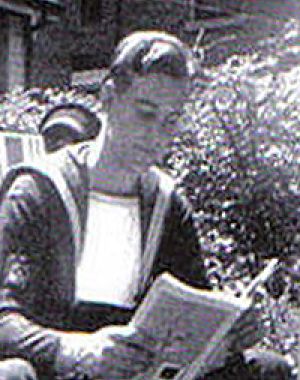 John W. Wray