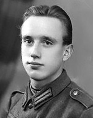 Jochen (Joachim) Nubel