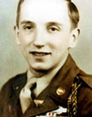 Milton J. Long