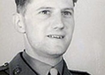 Ian MacPherson