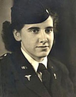 Elizabeth Hillmann