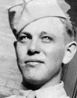 Lester Leonard McLean
