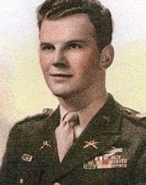 Thomas Stafford