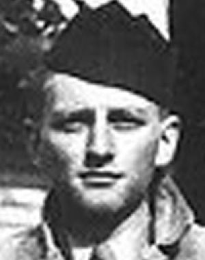 Roy Emerson Pickel