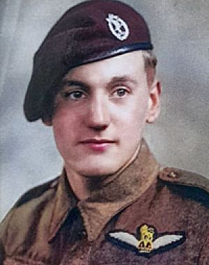 Frank Hughes