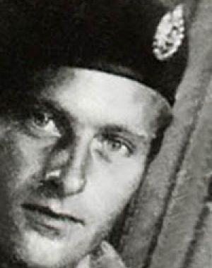 John Iddenden