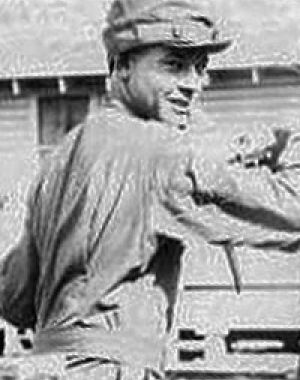 John Lee Eubanks