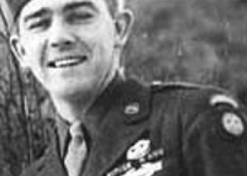William W. Farris