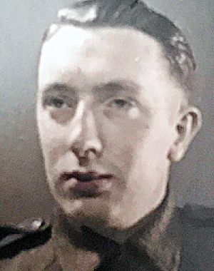 Reg Charles