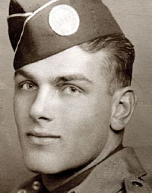 Robert Burr Smith
