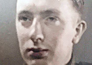 Reg Charles