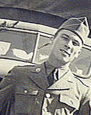 Noble C. May