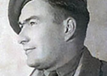 Norman G. Anstey