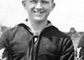Arthur G. Willey
