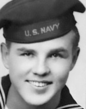 Richard V. Ehlert