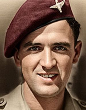 George "Jock" Moodie