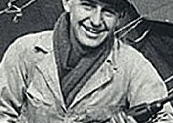 Harold Wiener