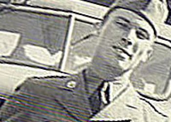 Noble C. May