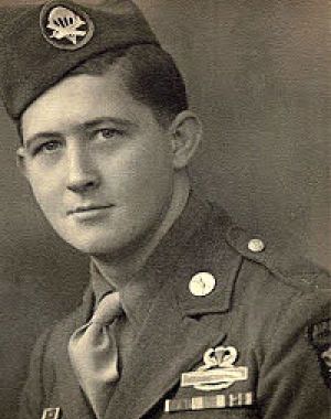 Gerald Paulk