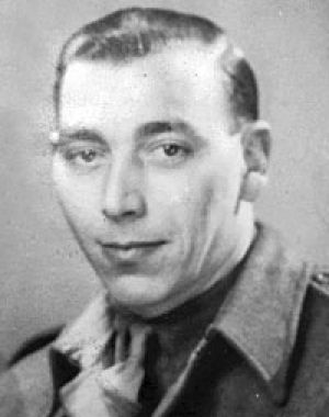 Joseph Percival Peppett