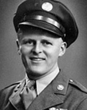 Albert O. Nielson