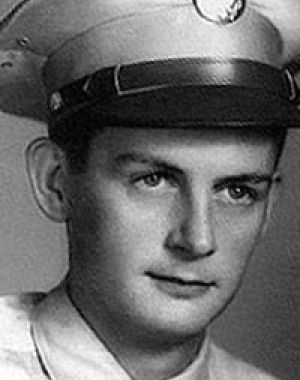 Robert M. Abrahamson