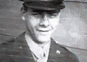 Howard Andrew Ellis