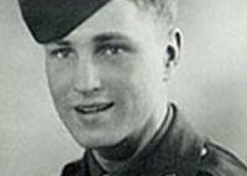 Earl Lovelace