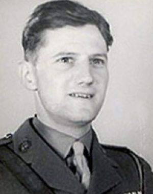Ian MacPherson