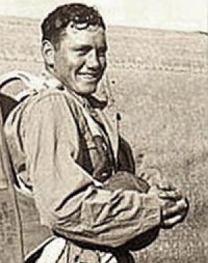 Marshall Clayton Oliver