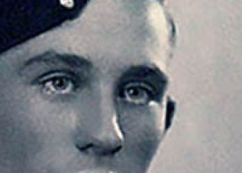 Harvey Smith